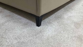 Кровать с подъемным механизмом Мега беж (Лин) в Нижнем Тагиле - nizhnij-tagil.mebel-e96.ru