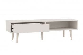 Тумба 6-56011 кашемир (ГК) в Нижнем Тагиле - nizhnij-tagil.mebel-e96.ru