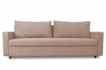Диван 730 бежевый (Brendoss) в Нижнем Тагиле - nizhnij-tagil.mebel-e96.ru