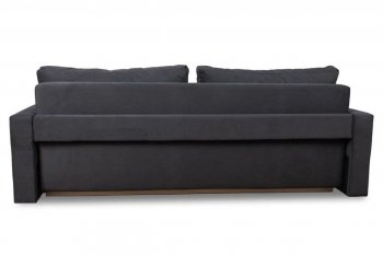 Диван 730 графит (Brendoss) в Нижнем Тагиле - nizhnij-tagil.mebel-e96.ru