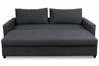 Диван 730 графит (Brendoss) в Нижнем Тагиле - nizhnij-tagil.mebel-e96.ru