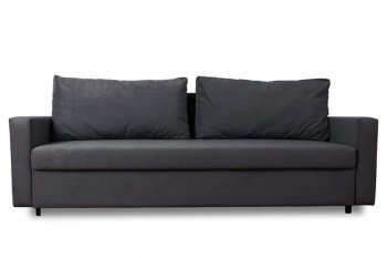 Диван 730 графит (Brendoss) в Нижнем Тагиле - nizhnij-tagil.mebel-e96.ru