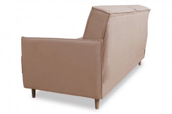 Диван 830 бежевый (Brendoss) в Нижнем Тагиле - nizhnij-tagil.mebel-e96.ru