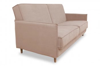 Диван 830 бежевый (Brendoss) в Нижнем Тагиле - nizhnij-tagil.mebel-e96.ru