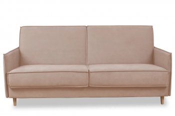 Диван 830 бежевый (Brendoss) в Нижнем Тагиле - nizhnij-tagil.mebel-e96.ru