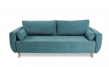 Диван 920 мятный (Brendoss) в Нижнем Тагиле - nizhnij-tagil.mebel-e96.ru
