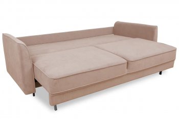 Диван 930 бежевый (Brendoss) в Нижнем Тагиле - nizhnij-tagil.mebel-e96.ru
