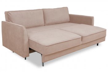 Диван 930 бежевый (Brendoss) в Нижнем Тагиле - nizhnij-tagil.mebel-e96.ru