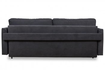 Диван 930 графит (Brendoss) в Нижнем Тагиле - nizhnij-tagil.mebel-e96.ru