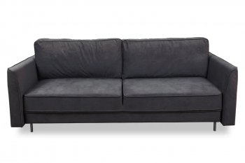 Диван 930 графит (Brendoss) в Нижнем Тагиле - nizhnij-tagil.mebel-e96.ru