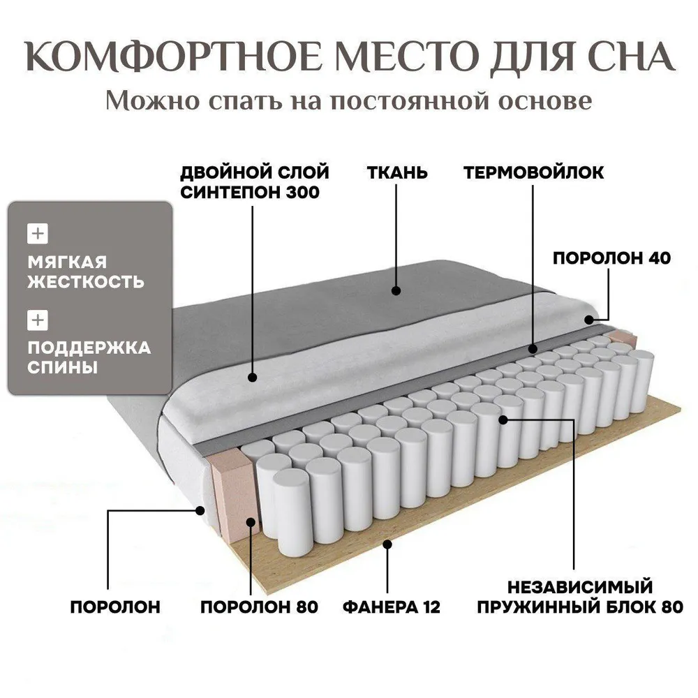 Угловой диван 9996 Серый BRENDOSS в Нижнем Тагиле - nizhnij-tagil.mebel-e96.ru