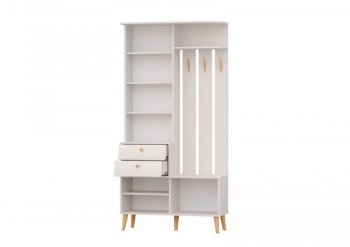 Прихожая Афина (Шкаф с вешалкой) (ГК) в Нижнем Тагиле - nizhnij-tagil.mebel-e96.ru