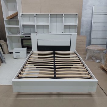 Кровать парящая Амалия (Росток) в Нижнем Тагиле - nizhnij-tagil.mebel-e96.ru