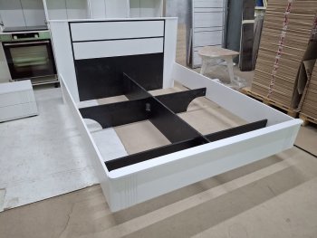 Спальный гарнитур Амалия модульный (Росток) в Нижнем Тагиле - nizhnij-tagil.mebel-e96.ru