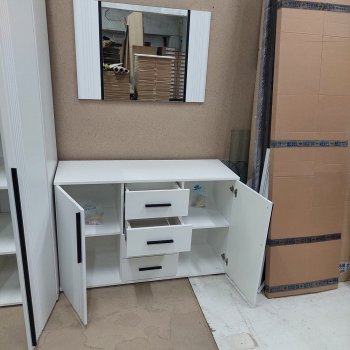 Спальный гарнитур Амалия модульный (Росток) в Нижнем Тагиле - nizhnij-tagil.mebel-e96.ru