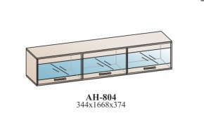 Антресоль ЛОТОС (АН-804) Бодега белая в Нижнем Тагиле - nizhnij-tagil.mebel-e96.ru | фото