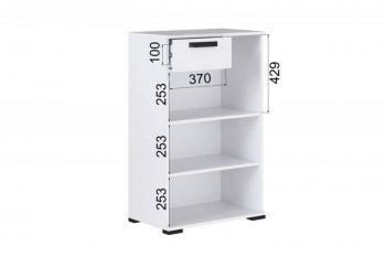 Комод Арбе (Микон) в Нижнем Тагиле - nizhnij-tagil.mebel-e96.ru