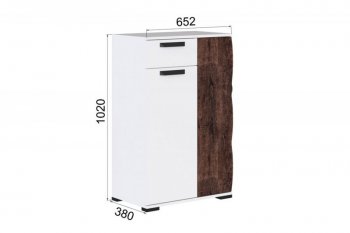 Комод Арбе (Микон) в Нижнем Тагиле - nizhnij-tagil.mebel-e96.ru