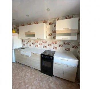 Кухонный гарнитур Айсбери 2400 мм (БТС) в Нижнем Тагиле - nizhnij-tagil.mebel-e96.ru