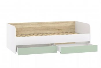 Набор детской мебели Банни макарун, модульный (Silva) в Нижнем Тагиле - nizhnij-tagil.mebel-e96.ru