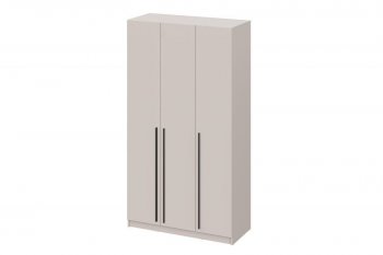 Шкаф 1200 мм Берген ШК-1200 кашемир (ИЦ) в Нижнем Тагиле - nizhnij-tagil.mebel-e96.ru