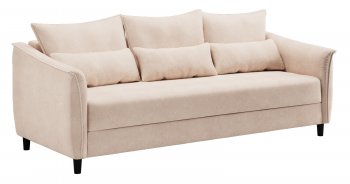 Диван-кровать Берта (НиК) в Нижнем Тагиле - nizhnij-tagil.mebel-e96.ru