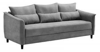 Диван-кровать Берта (НиК) в Нижнем Тагиле - nizhnij-tagil.mebel-e96.ru