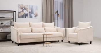 Комплект мягкой мебели Берта (НиК) в Нижнем Тагиле - nizhnij-tagil.mebel-e96.ru