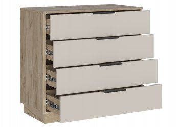 Комод Бохо КМ-001(Стиль) в Нижнем Тагиле - nizhnij-tagil.mebel-e96.ru