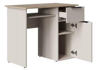 Стол письменный СП-002 Бохо (Стиль) в Нижнем Тагиле - nizhnij-tagil.mebel-e96.ru