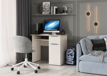 Стол письменный СП-002 Бохо (Стиль) в Нижнем Тагиле - nizhnij-tagil.mebel-e96.ru