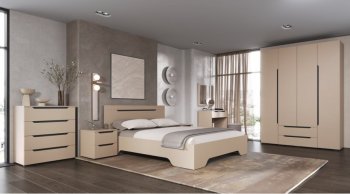 Стол туалетный Британа большой (Лин) в Нижнем Тагиле - nizhnij-tagil.mebel-e96.ru