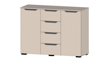 Комод Британа большой (Лин) в Нижнем Тагиле - nizhnij-tagil.mebel-e96.ru