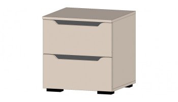 Британа Тумба прикроватная (Лин) в Нижнем Тагиле - nizhnij-tagil.mebel-e96.ru