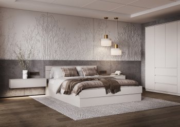 Набор детской мебели Челси Кашемир, модульный (Миф) в Нижнем Тагиле - nizhnij-tagil.mebel-e96.ru