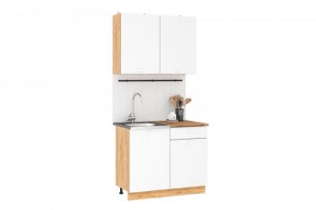 Кухонный гарнитур Дана 1000 мм (ИЦ) в Нижнем Тагиле - nizhnij-tagil.mebel-e96.ru