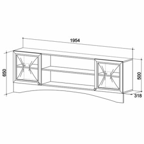 Набор детской мебели Алиса (модульная) в Нижнем Тагиле - nizhnij-tagil.mebel-e96.ru