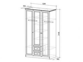 Набор детской мебели Алиса (модульная) в Нижнем Тагиле - nizhnij-tagil.mebel-e96.ru