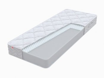 Матрас Домашний h 19 см (Орматек) в Нижнем Тагиле - nizhnij-tagil.mebel-e96.ru