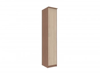 Пенал 400 мм «Дуэт Люкс» шимо темный/светлый (Эко) в Нижнем Тагиле - nizhnij-tagil.mebel-e96.ru