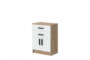 Спальный гарнитур Эконом, модульный (Зарон) в Нижнем Тагиле - nizhnij-tagil.mebel-e96.ru