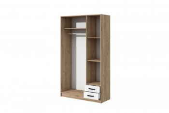 Спальный гарнитур Эконом, модульный (Зарон) в Нижнем Тагиле - nizhnij-tagil.mebel-e96.ru