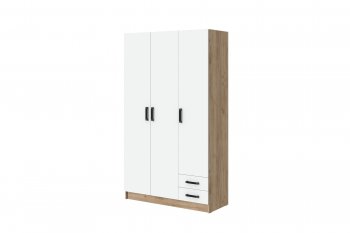Спальный гарнитур Эконом, модульный (Зарон) в Нижнем Тагиле - nizhnij-tagil.mebel-e96.ru