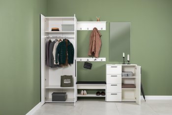 Прихожая Эйр модульная (Моби) в Нижнем Тагиле - nizhnij-tagil.mebel-e96.ru