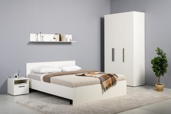 Спальный гарнитур Эйр модульный (Моби) в Нижнем Тагиле - nizhnij-tagil.mebel-e96.ru