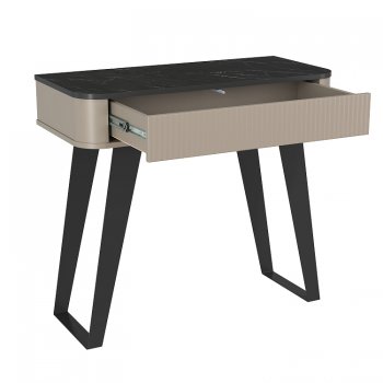 Стол туалетный 76.12 Фиделия (Олмеко) в Нижнем Тагиле - nizhnij-tagil.mebel-e96.ru