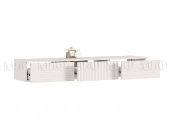 Стенка Флэш комп.2 кашемир (Миф) в Нижнем Тагиле - nizhnij-tagil.mebel-e96.ru
