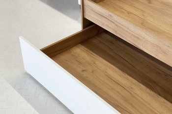 Кровать Форсаж крафт в Нижнем Тагиле - nizhnij-tagil.mebel-e96.ru