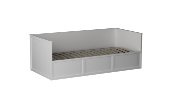 Кровать 900 с подъемным механизмом Фрея (СБК) в Нижнем Тагиле - nizhnij-tagil.mebel-e96.ru