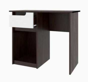 Стол косметический Гавана белый (Текс) в Нижнем Тагиле - nizhnij-tagil.mebel-e96.ru